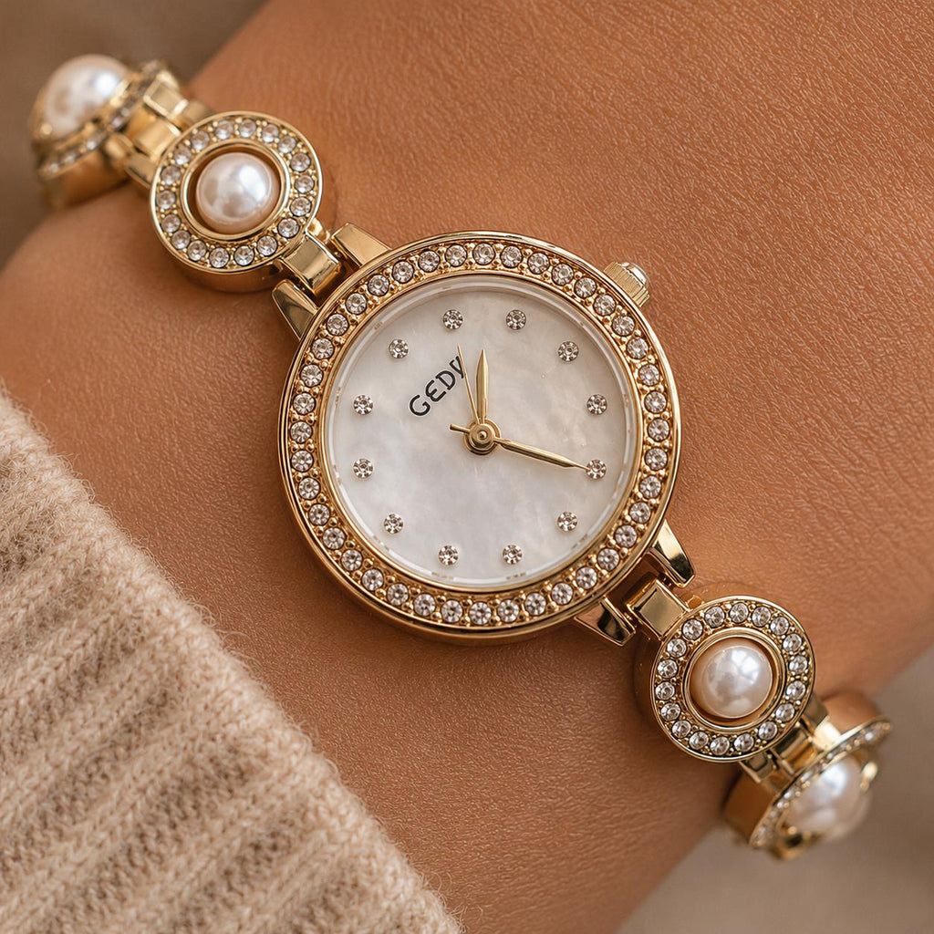Pearl Éclat