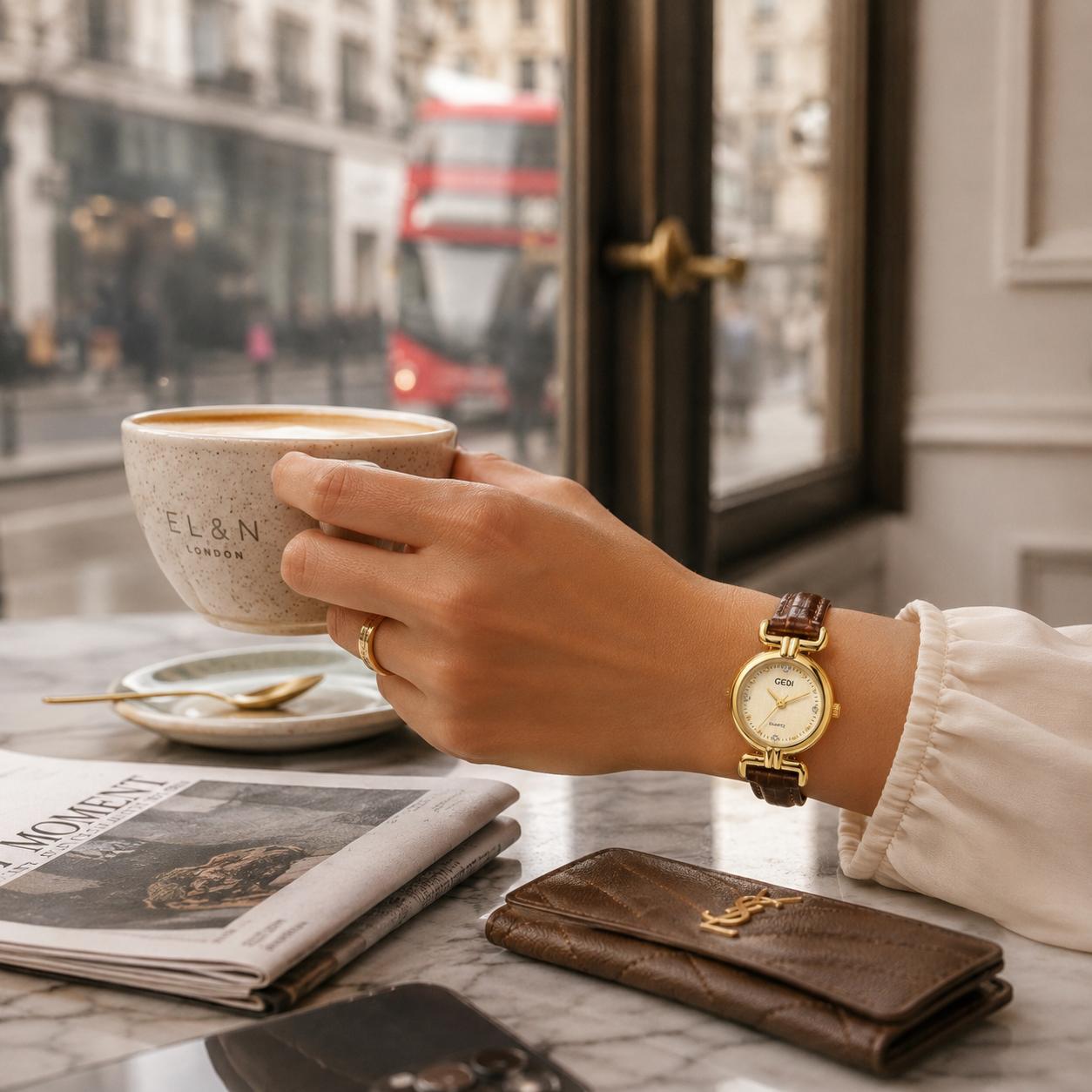 Café Doré